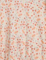 Abel & Lula Παιδική Μπλούζα Καναλέ Σταμπωτή για Κορίτσι Μπεζ 05613-006 - Image 3