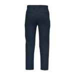 Name it Kids Παιδικό Παντελόνι Chino για Αγόρι Μπλε 13196005 - Image 2