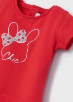 Mayoral Παιδικο Μπλουζακι κοντομανικο για Κορίτσι Αλικο 22-00105-052 - Image 3