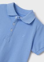Mayoral Παιδικό Πόλο για Αγόρι Μπλε  21-00150-074 - Image 2