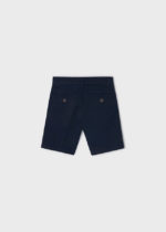 Mayoral Παιδική Βερμούδα για Αγόρι Ναυτικό Μπλε 22-00202-020 – Bild 2