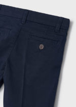 Mayoral Παιδική Βερμούδα για Αγόρι Ναυτικό Μπλε 22-00202-020 – Bild 3