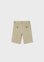 Mayoral Παιδική Βερμούδα για Αγόρι Μπεζ ανοιχτό 22-00242-064 - Image 2