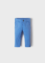 Mayoral Παιδικό Παντελόνι μακρύ για Αγόρι Μπλε 22-00522-045
