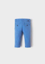 Mayoral Παιδικό Παντελόνι μακρύ για Αγόρι Μπλε 22-00522-045 - Image 2