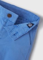 Mayoral Παιδικό Παντελόνι μακρύ για Αγόρι Μπλε 22-00522-045 - Image 3