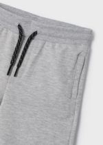 Mayoral Παιδική Βερμούδα για Αγόρι Γκρι 22-00611-078 - Image 3