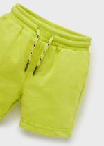 Mayoral Βρεφική Βερμουδα για Αγόρι Λάιμ 22-00621-063 - Image 3