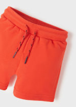 Mayoral βρεφική Βερμούδα για Αγόρι Καρπουζί 22-00621-069 - Image 3