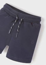 Mayoral Βρεφική Βερμούδα για Αγόρι Μαύρο 21-00621-070 - Image 3