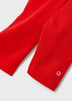 Mayoral Παιδικό Κολάν για Κορίτσι Κόκκινο 22-00723-058 - Image 4