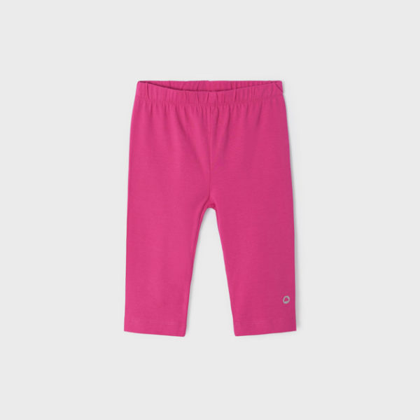 Mayoral Παιδικό Κολάν για Κορίτσι Φούξια 22-00723-065