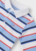 Mayoral Παιδικο Πολομακρυμανικο για Αγόρι Λεβαντα 22-01111-050 - Image 3