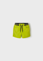 Mayoral Βρεφική Βερμούδα για Αγόρι Λάιμ 22-01226-081 - Image 2