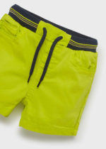 Mayoral Βρεφική Βερμούδα για Αγόρι Λάιμ 22-01226-081 - Image 4