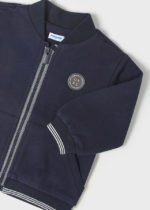 Mayoral Βρεφική Ζακέτα για Αγόρι Ναυτικό Μπλε 22-01410-067 - Image 3