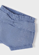 Mayoral Βρεφικό Σετ μακό 4 τεμάχια για Κορίτσι Κόκκινο 22-01623-084 - Image 6