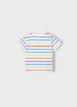 Mayoral Παιδικό Σετ μακό για Αγόρι Λαδί 22-01663-078 - Image 3