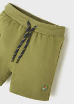 Mayoral Παιδικό Σετ μακό για Αγόρι Λαδί 22-01663-078 - Image 4