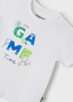 Mayoral Παιδικό Σετ μακό για Αγόρι Πράσινο 22-01667-065 - Image 3