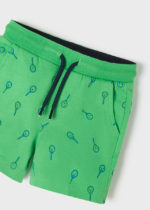 Mayoral Παιδικό Σετ μακό για Αγόρι Πράσινο 22-01667-065 - Image 4