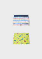 Mayoral Παιδικο Μαγιο κοντο για Αγόρι Λαιμ 22-01669-026 - Image 2