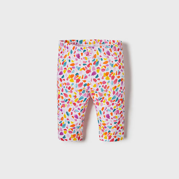 Mayoral Παιδικο Κολαν για Κορίτσι Ματζεντα 22-01718-058