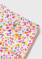 Mayoral Παιδικο Κολαν για Κορίτσι Ματζεντα 22-01718-058 - Image 3