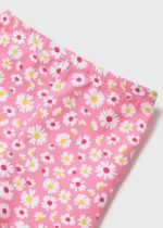 Mayoral Βρεφικό Κολάν για Κορίτσι Ροζ 22-01718-060 - Image 3