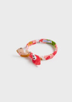 Mayoral Βρεφικό Φόρεμα για Κορίτσι Ροζ 22-01936-010 - Image 5