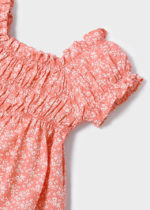 Mayoral Παιδική Μπλούζα για Κορίτσι Ροζ 22-03129-059 - Image 4