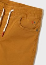 Mayoral Παιδικό Παντελόνι Mακρύ για Αγόρι Μπεζ 22-03581-010 - Image 4