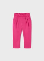 Mayoral Παιδικο Παντελονι μακρυ για Κορίτσι Ματζεντα 22-03592-076 - Image 2