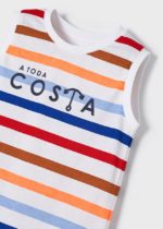 Mayoral Παιδικό Σετ μακό για Αγόρι Μπλε 22-03653-015 - Image 6