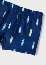 Mayoral Παιδικο Μαγιο κοντο για Αγόρι Ναυτικο Μπλε 22-03661-067 - Image 3