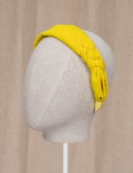 Abel & Lula Παιδική Στέκα πλεκτή για Κορίτσι Κίτρινο 22-05406-057 - Image 2