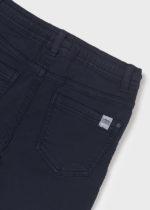 Mayoral Παιδική Βερμούδα για Αγόρι Ναυτικό Μπλε 22-06202-087 - Image 4