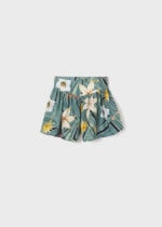 Mayoral Παιδικό Σορτσάκι για Κορίτσι Πεύκο 22-06218-004 - Image 2