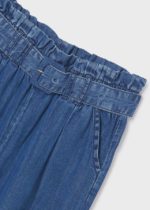 Mayoral Παιδικό Παντελόνι μακρύ για Κορίτσι Τζιν 22-06572-055 - Image 4