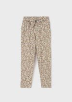 Mayoral Παιδικό Παντελόνι μακρύ για Κορίτσι Πράσινο 22-06573-042 - Image 2