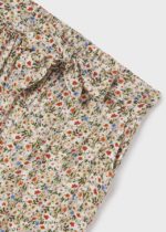 Mayoral Παιδικό Παντελόνι μακρύ για Κορίτσι Πράσινο 22-06573-042 - Image 4