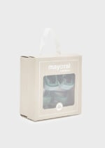 Mayoral Βρεφικά Σανδάλια για Αγόρι Πράσινο 22-09513-077 - Image 6