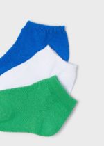 Mayoral Παιδικό Καλτσάκι για Αγόρι Σκούρο Μπλε 22-10172-017 - Image 2