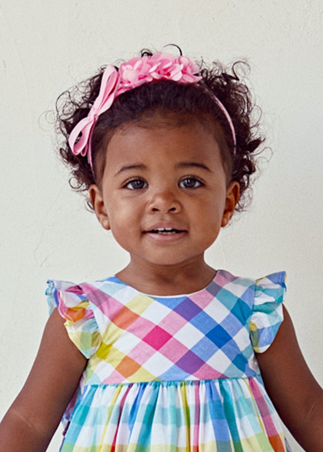 22-10193-081-L-2 Mayoral Παιδική Στέκα για Κορίτσι Ροζ 22-10193-081 - Image 1