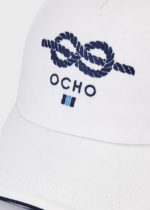 Mayoral Παιδικό Τζόκευ για Αγόρι Λευκό 22-10243-056 - Image 2