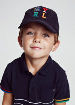 Mayoral Παιδικο Τζοκευ για Αγόρι Ναυτικο Μπλε 22-10244-072