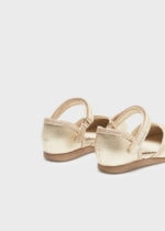 Mayoral Παιδικές Μπαλαρίνες για Κορίτσι Χρυσαφί 22-41348-079 - Image 5