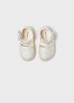 Mayoral Παιδικές Εσπαντρίγιες για Κορίτσι Ασημί 22-41364-019 - Image 3