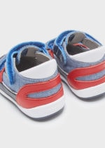 Mayoral Παιδικά Παπούτσια Σανδάλια για Αγόρι Κοβάλτιο 22-41374-040 - Image 4