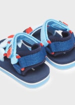 Mayoral Παιδικά Παπούτσια Σανδάλια  για Αγόρι Γαλάζιο 22-41402-096 - Image 6